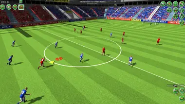 Tactical Soccer The New Season preview 5