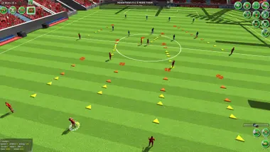 Tactical Soccer The New Season preview 4