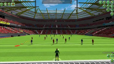 Tactical Soccer The New Season preview 2