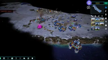 Tactical Warfare preview 2
