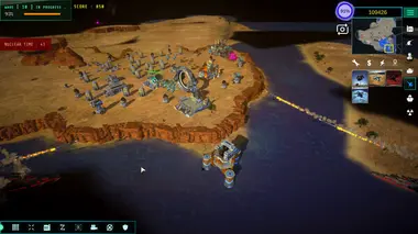 Tactical Warfare preview 8