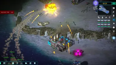 Tactical Warfare preview 9