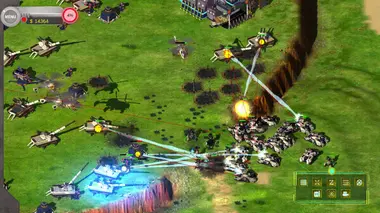 Tactical Warfare preview 3