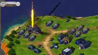 Tactical Warfare preview 7