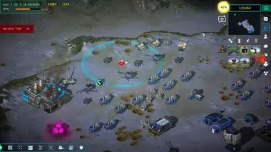 Tactical Warfare preview 4
