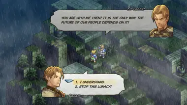 Tactics Ogre: Reborn | Digital Premium Edition preview 8