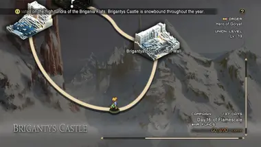 Tactics Ogre: Reborn | Digital Premium Edition preview 7
