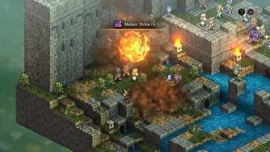 Tactics Ogre: Reborn | Digital Premium Edition preview 9