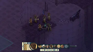 Tahira: Echoes of the Astral Empire preview 5