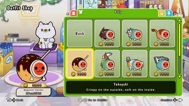 Taiko no Tatsujin: Rhythm Festival preview 2