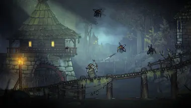 Tails of Iron preview 3