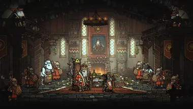 Tails of Iron preview 4