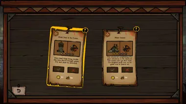 Tails of Iron preview 9