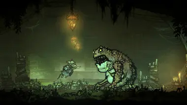 Tails of Iron preview 5
