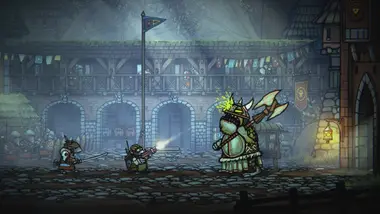 Tails of Iron preview 8