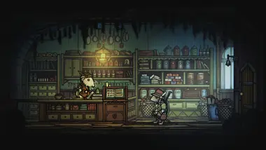 Tails of Iron preview 6