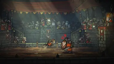 Tails of Iron preview 2