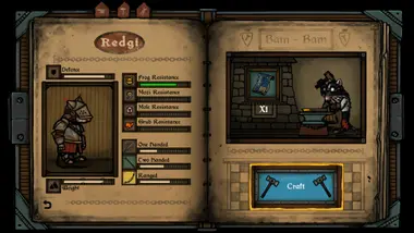 Tails of Iron - - UNITED STATES preview 7
