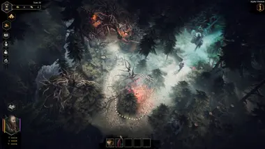 Tainted Grail: Conquest preview 11