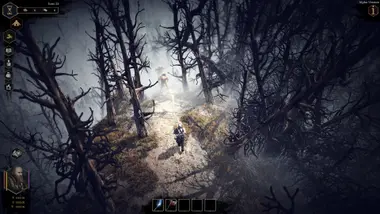 Tainted Grail: Conquest preview 6