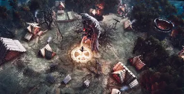 Tainted Grail: Conquest preview 13