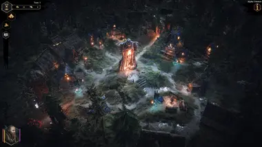 Tainted Grail: Conquest preview 10