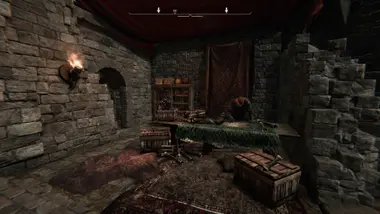 Tainted Grail: The Fall of Avalon preview 10