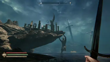 Tainted Grail: The Fall of Avalon preview 8