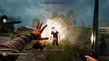 Tainted Grail: The Fall of Avalon preview 2