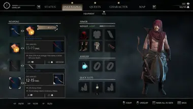 Tainted Grail: The Fall of Avalon preview 3