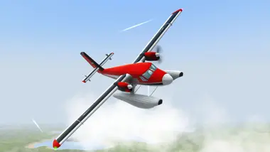 Take Off - The Flight Simulator preview 7