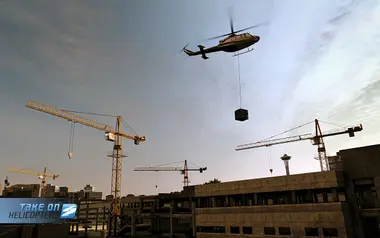 Take on Helicopters Bundle preview 27