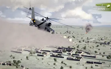 Take on Helicopters Bundle preview 28
