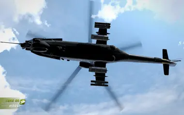 Take on Helicopters Bundle preview 24