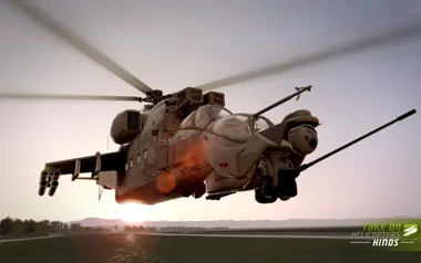Take on Helicopters Bundle preview 25