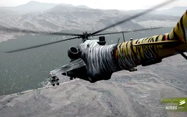 Take on Helicopters Bundle preview 22