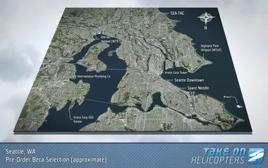 Take on Helicopters Bundle preview 21
