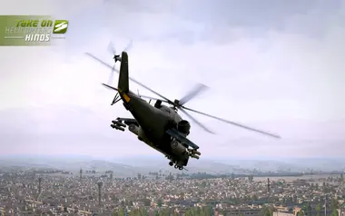 Take on Helicopters Bundle preview 18