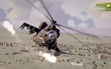 Take on Helicopters Bundle preview 17