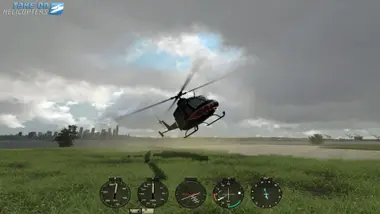 Take on Helicopters Bundle preview 16