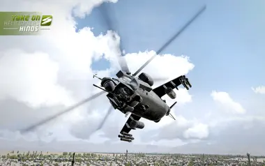 Take on Helicopters Bundle preview 15