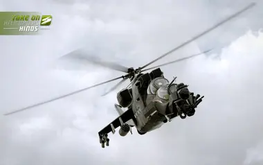 Take on Helicopters Bundle preview 14