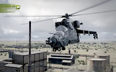 Take on Helicopters Bundle preview 9