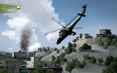 Take on Helicopters Bundle preview 6