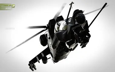 Take on Helicopters Bundle preview 7