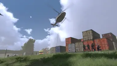 Take on Helicopters Bundle preview 3