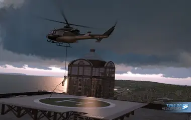Take on Helicopters Bundle preview 4
