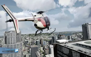 Take on Helicopters Bundle preview 2