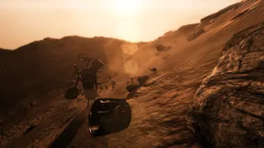 Take On Mars preview 6