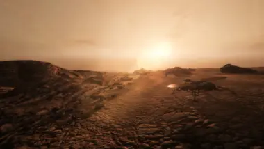Take On Mars preview 5